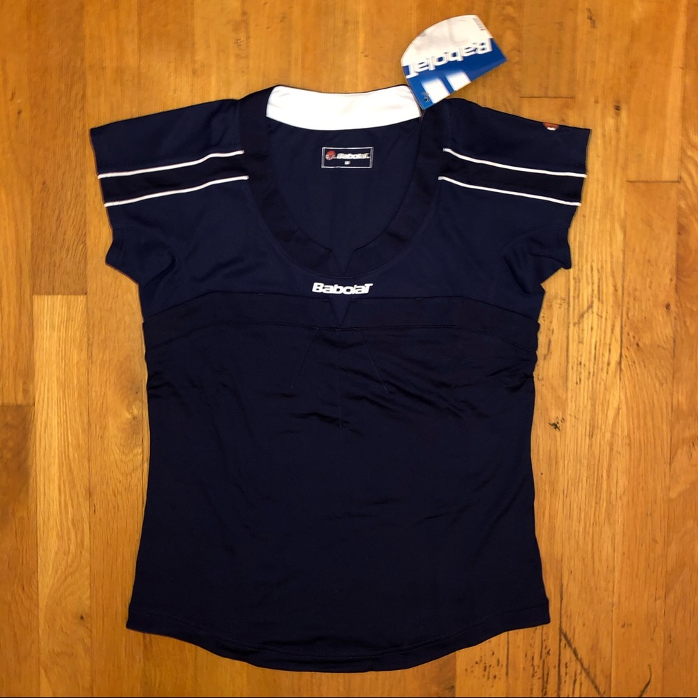 NEW Fiber Dry Shirt